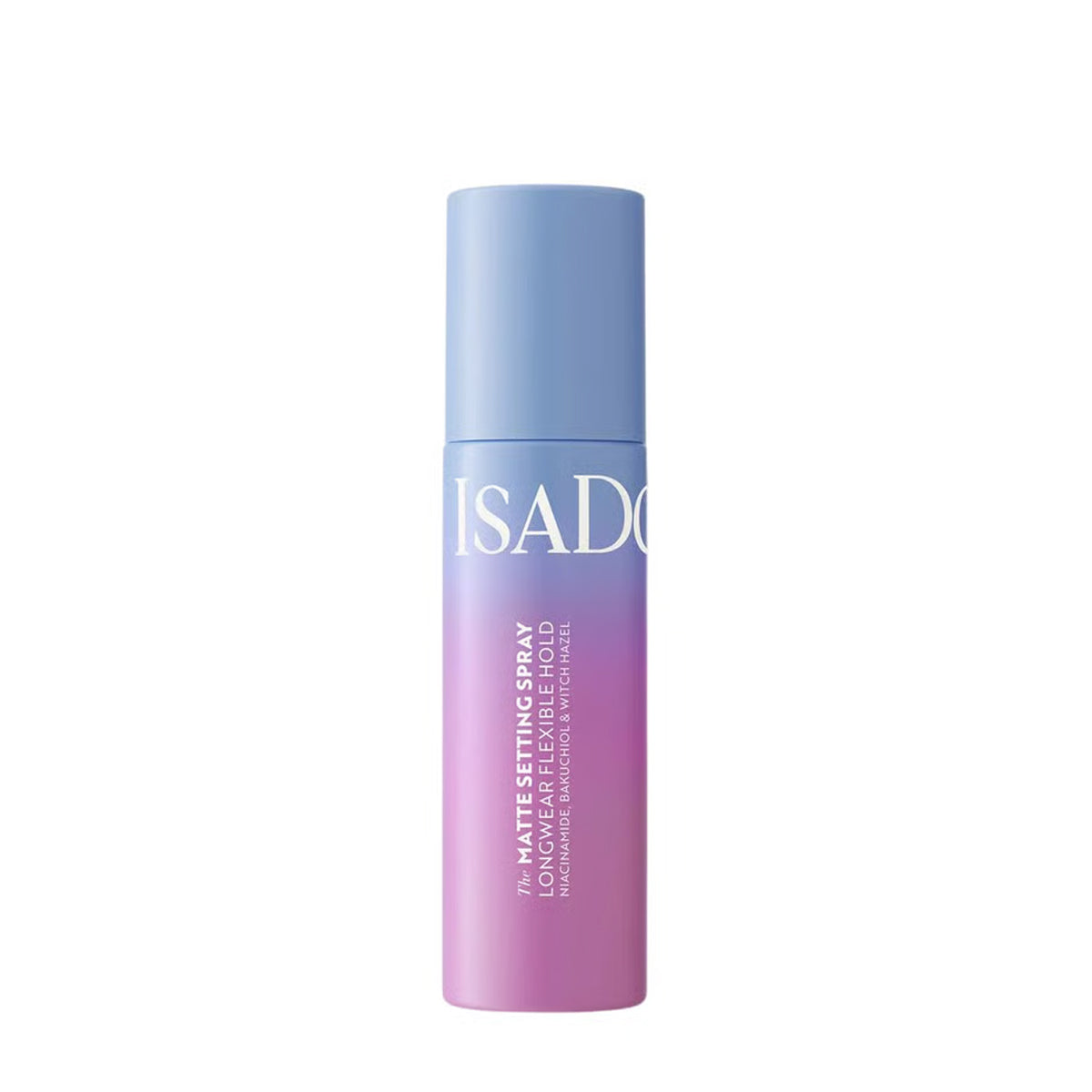 Isadora The Matte Setting Spray 100ml